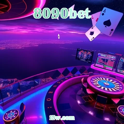 8090bet: Explore a Comunidade e Potencialize sua Experiência de Jogos