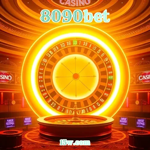 8090bet Loteria: Apostas Que Transformam Sonhos em Realidade!