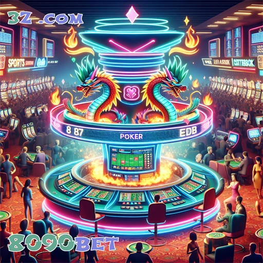 8090bet Plataforma Acessível