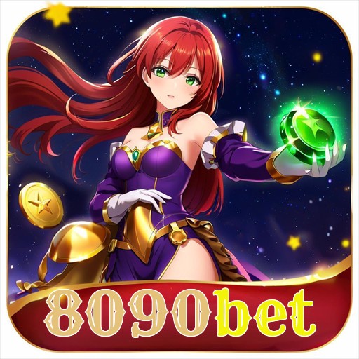 8090bet logo