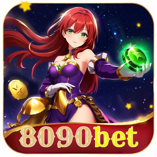 8090bet logo